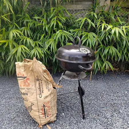 Hébergement de vacances Maison 3 Et Jardin, A Pied Grainville-la-Teinturière