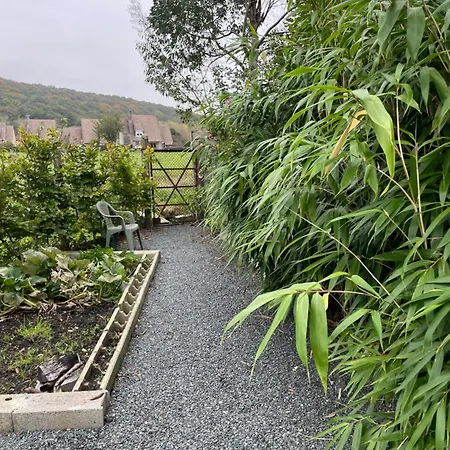 Maison 3 Et Jardin, A Pied *
