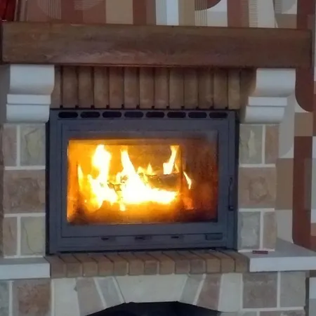 Maison 3 Et Jardin, A Pied Prázdninový dům
