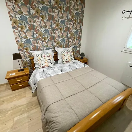 Maison 3 Et Jardin, A Pied Grainville-la-Teinturière