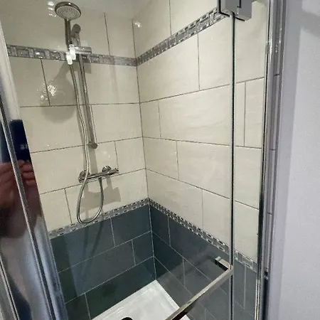 Prázdninový dům Maison 3 Et Jardin, A Pied