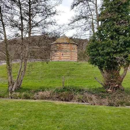 Hébergement de vacances Maison 3 Et Jardin, A Pied *