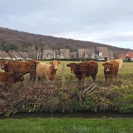 Prázdninový dům Maison 3 Et Jardin, A Pied *