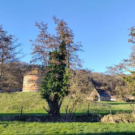 Maison 3 Et Jardin, A Pied