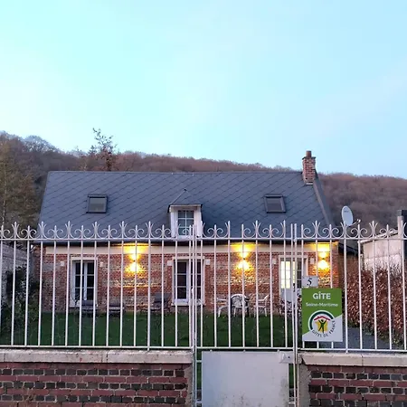 Maison 3 Et Jardin, A Pied